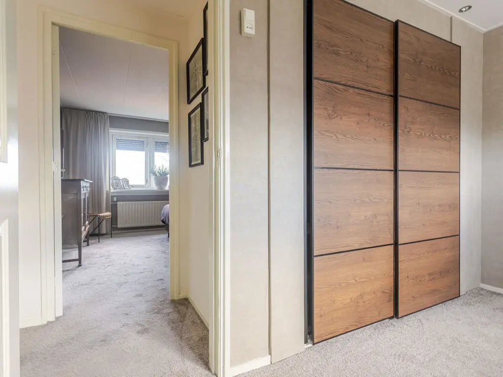 Dirk Hulstweg 4, OOSTERBLOKKER