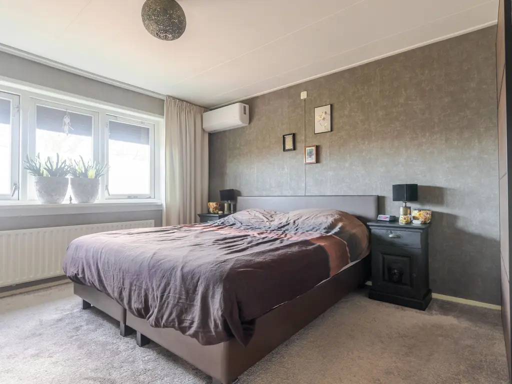 Dirk Hulstweg 4, OOSTERBLOKKER