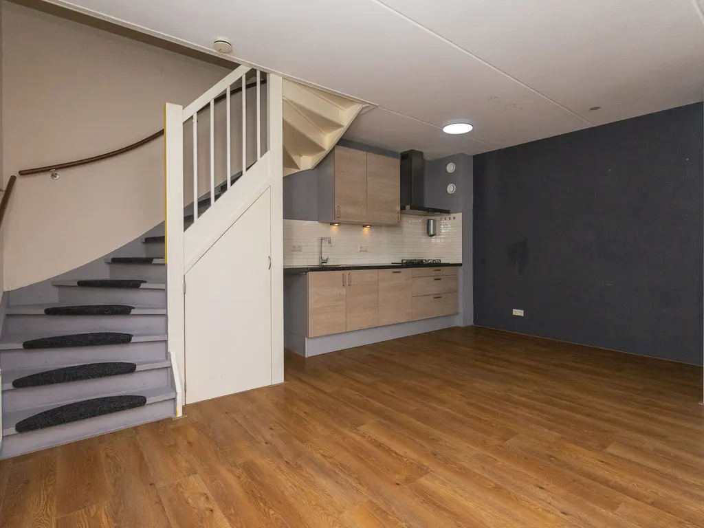 De Blauwe Lely 20, HEM