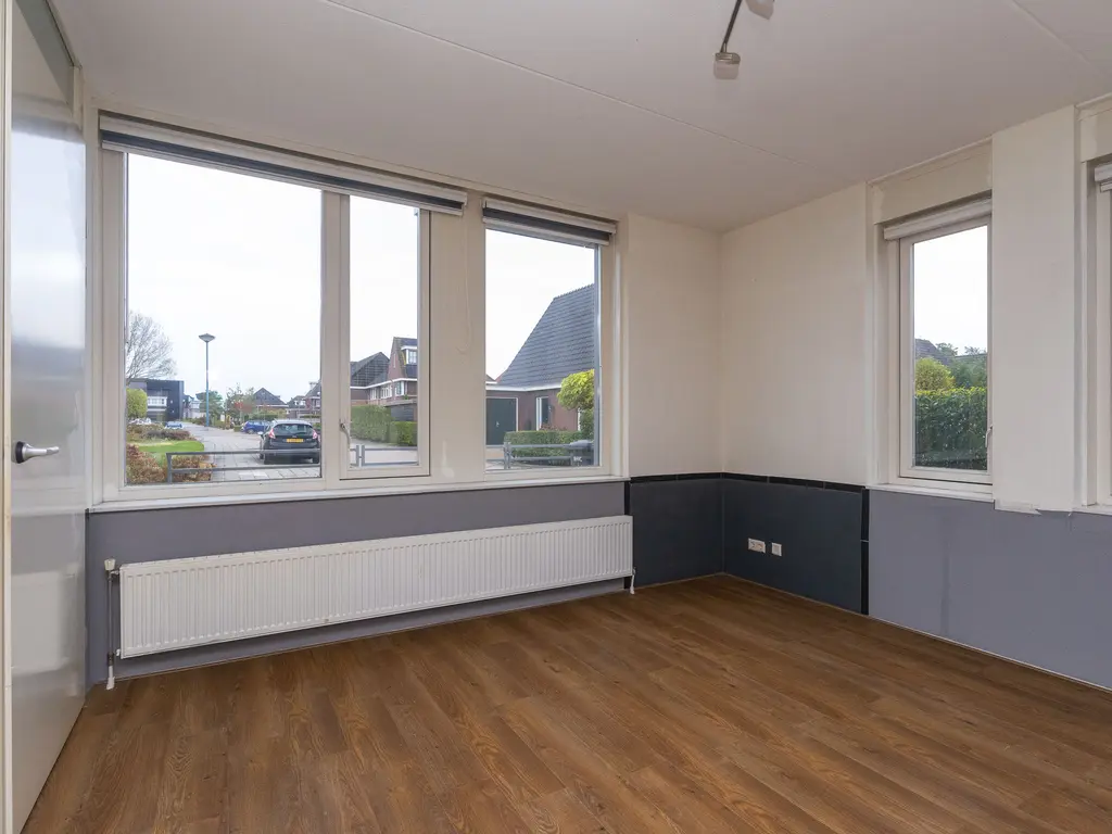 De Blauwe Lely 20, HEM