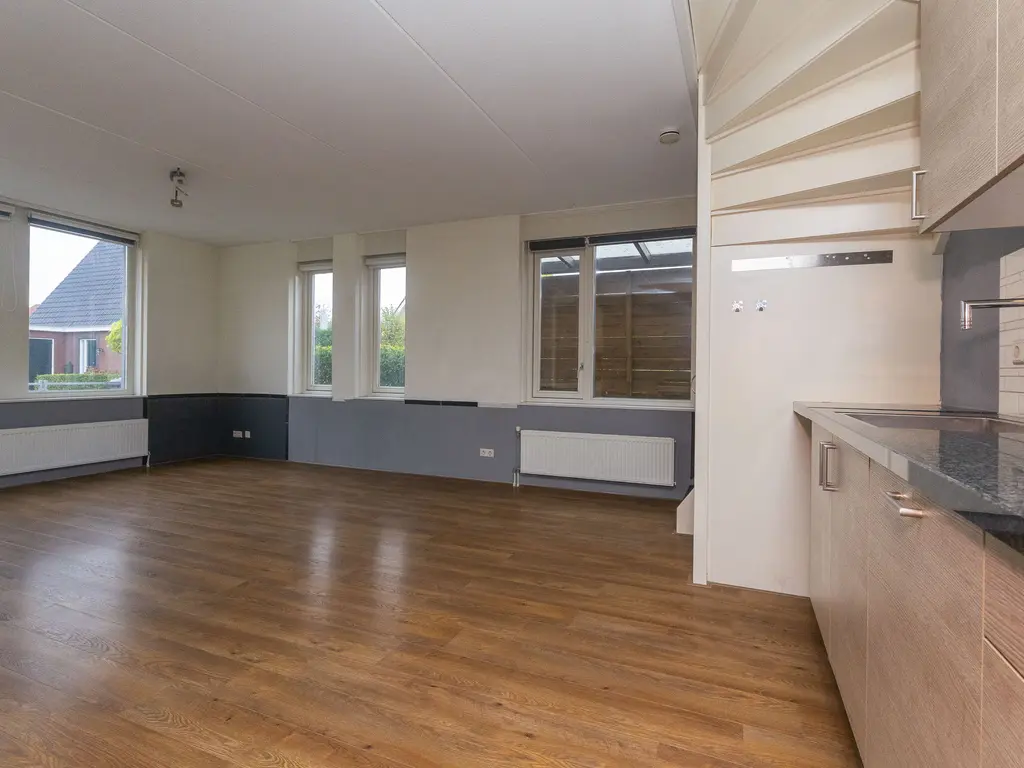 De Blauwe Lely 20, HEM