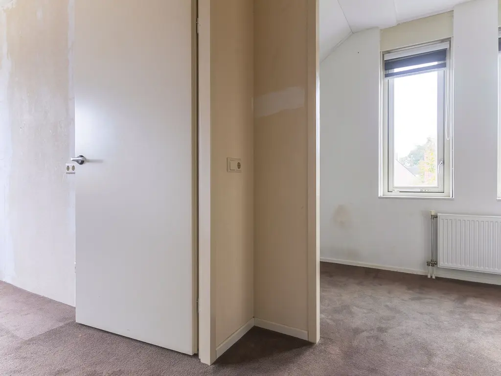 De Blauwe Lely 20, HEM