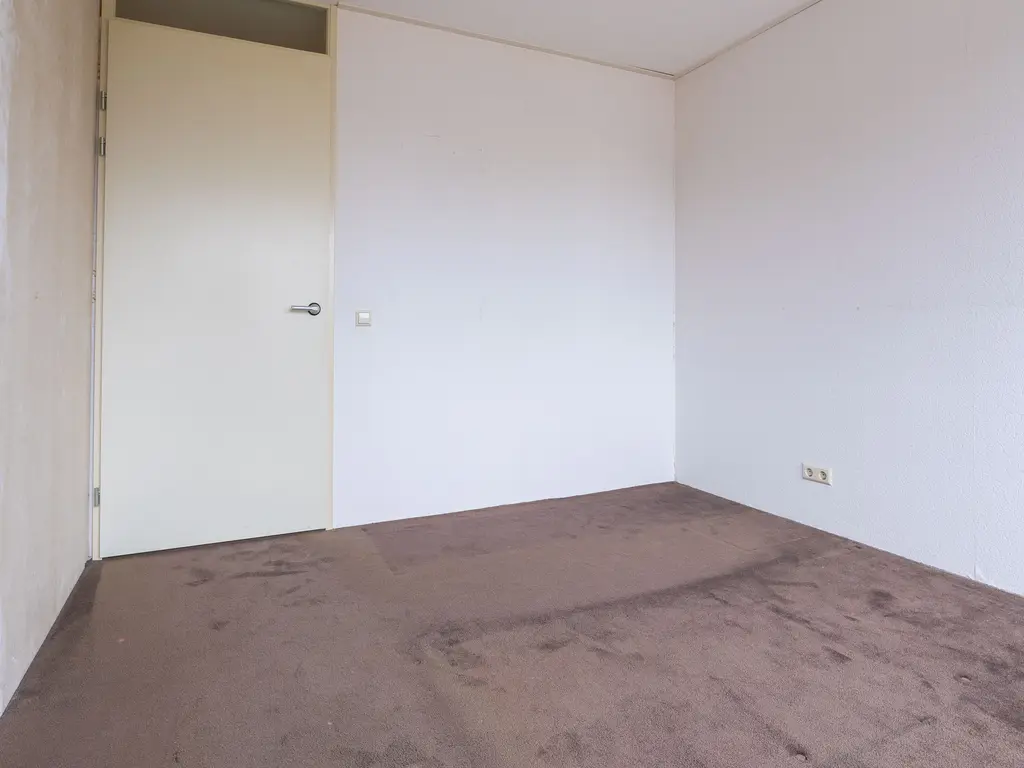 De Blauwe Lely 20, HEM