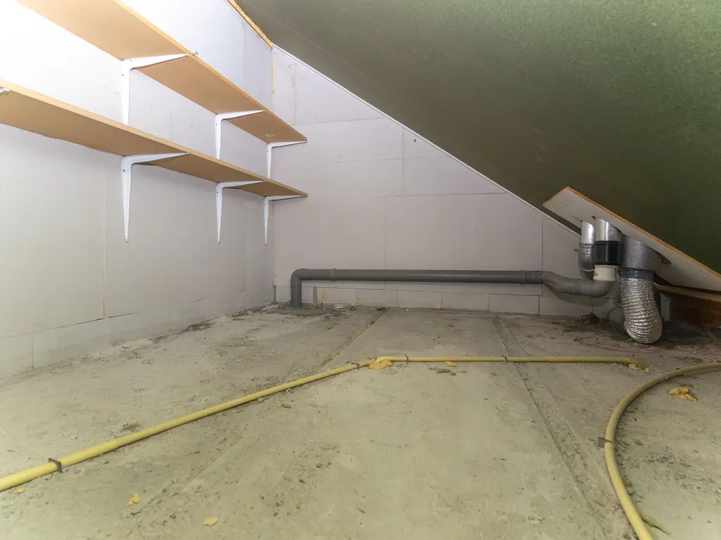 De Blauwe Lely 20, HEM