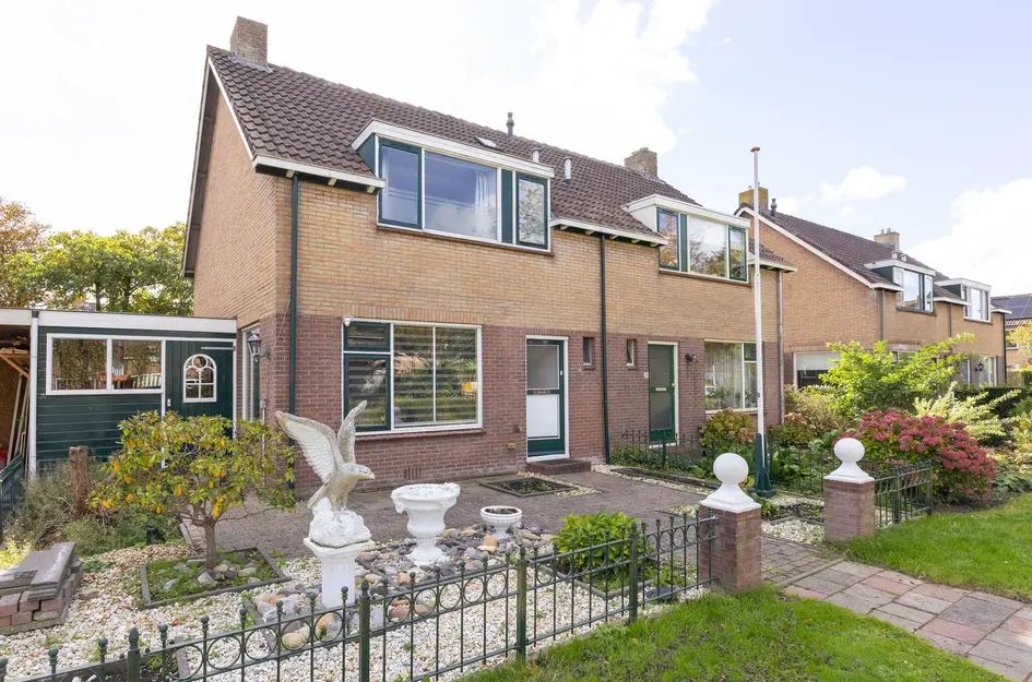 Albrecht van Beierenstraat 27