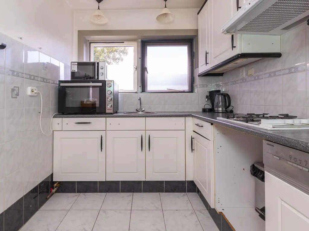 Albrecht van Beierenstraat 27, HOOGWOUD