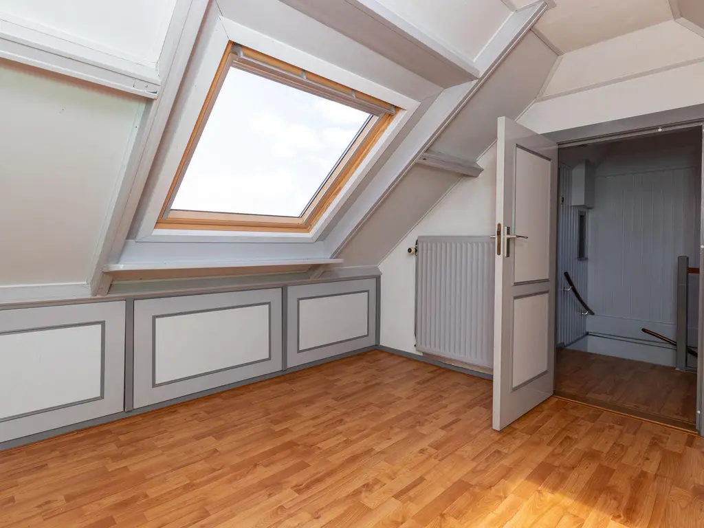 Albrecht van Beierenstraat 27, HOOGWOUD