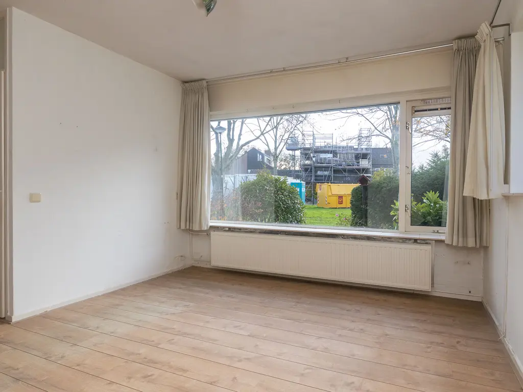 Vredenoord 101, HEILOO