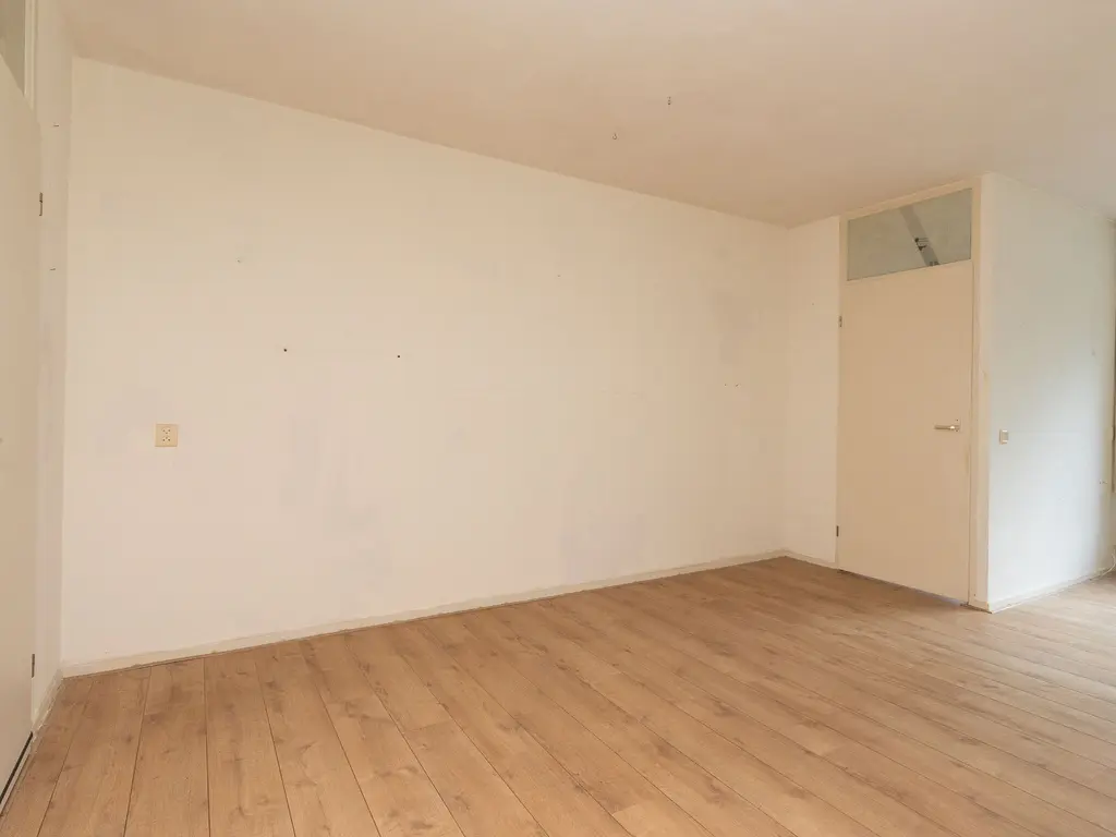 Vredenoord 101, HEILOO