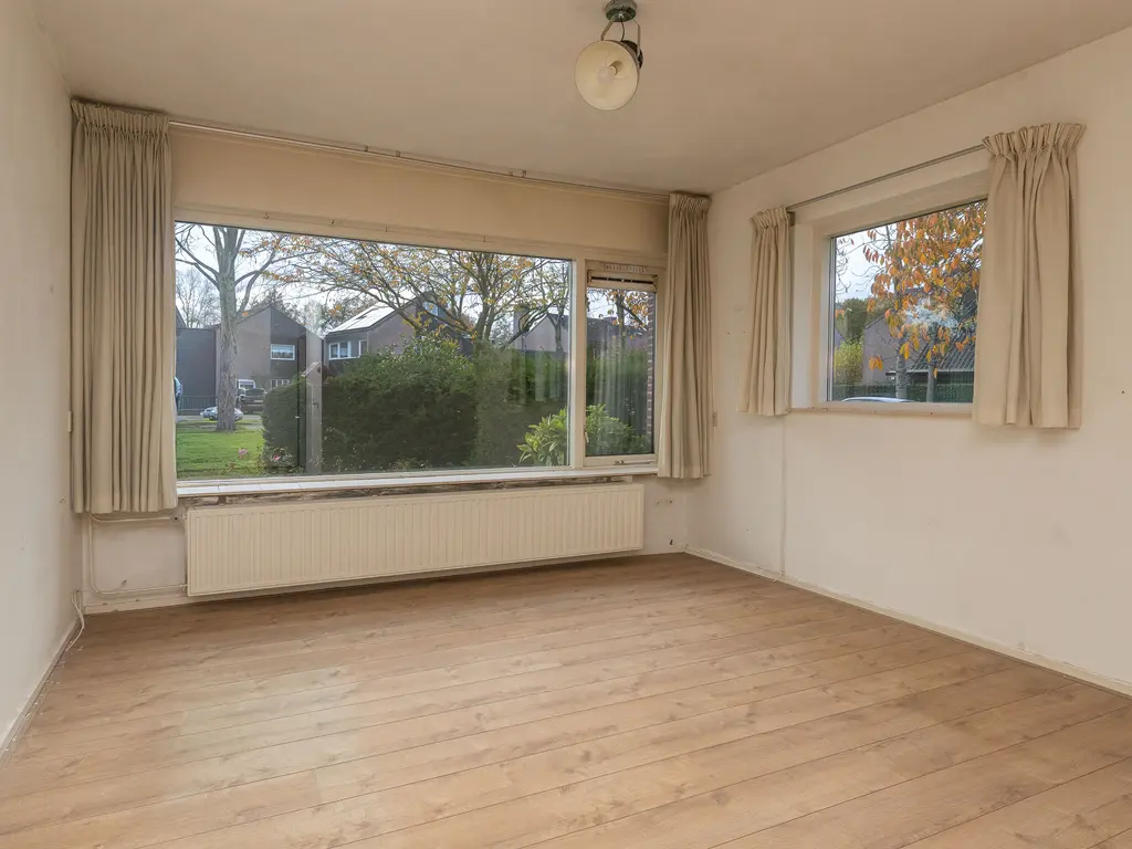 Vredenoord 101, HEILOO