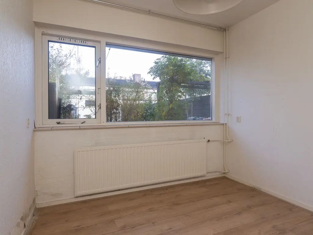 Vredenoord 101, HEILOO