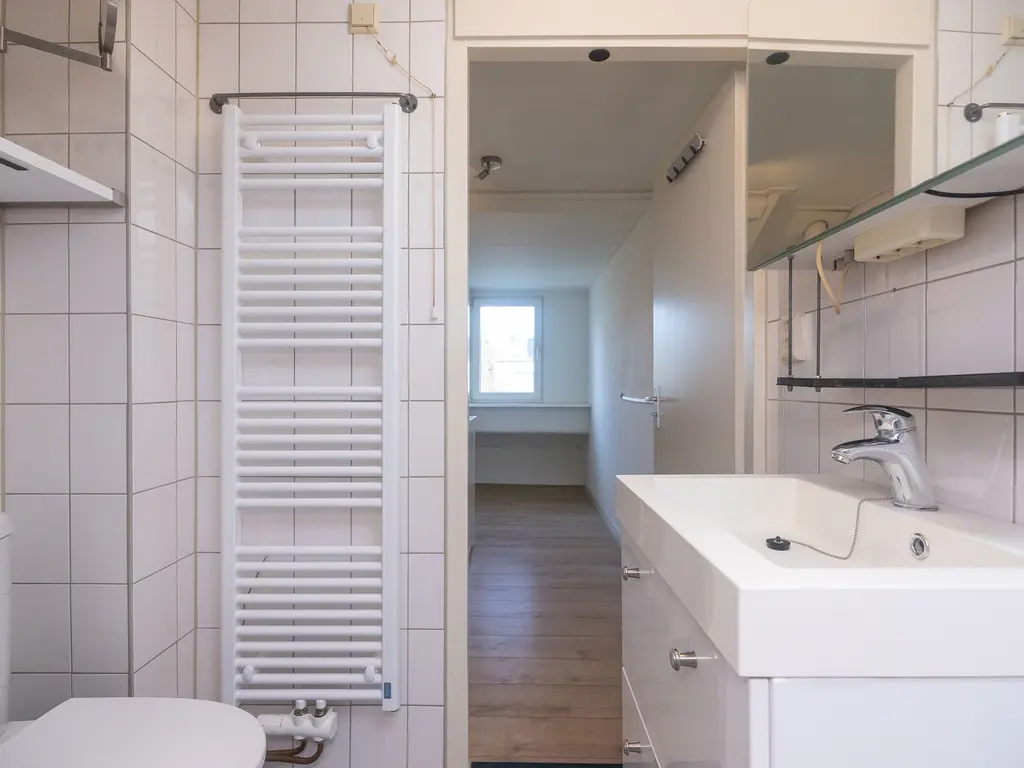 Vredenoord 101, HEILOO