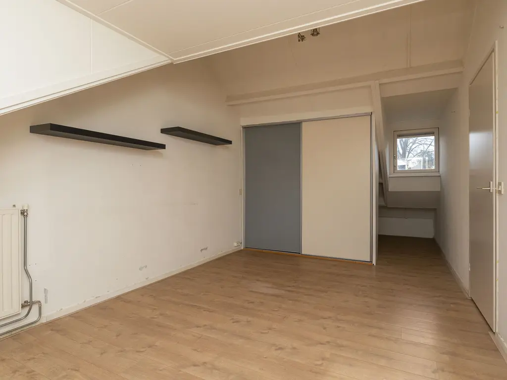 Vredenoord 101, HEILOO