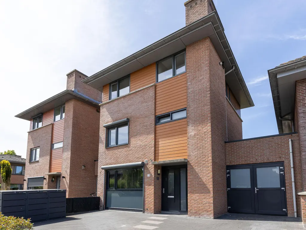 John Raedeckerhof 13, HOORN