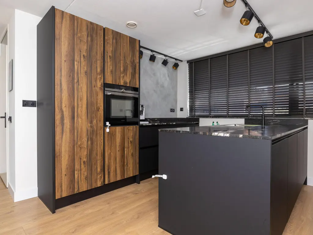 John Raedeckerhof 13, HOORN