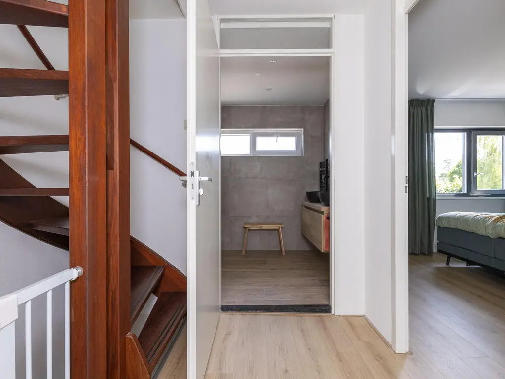 John Raedeckerhof 13, HOORN