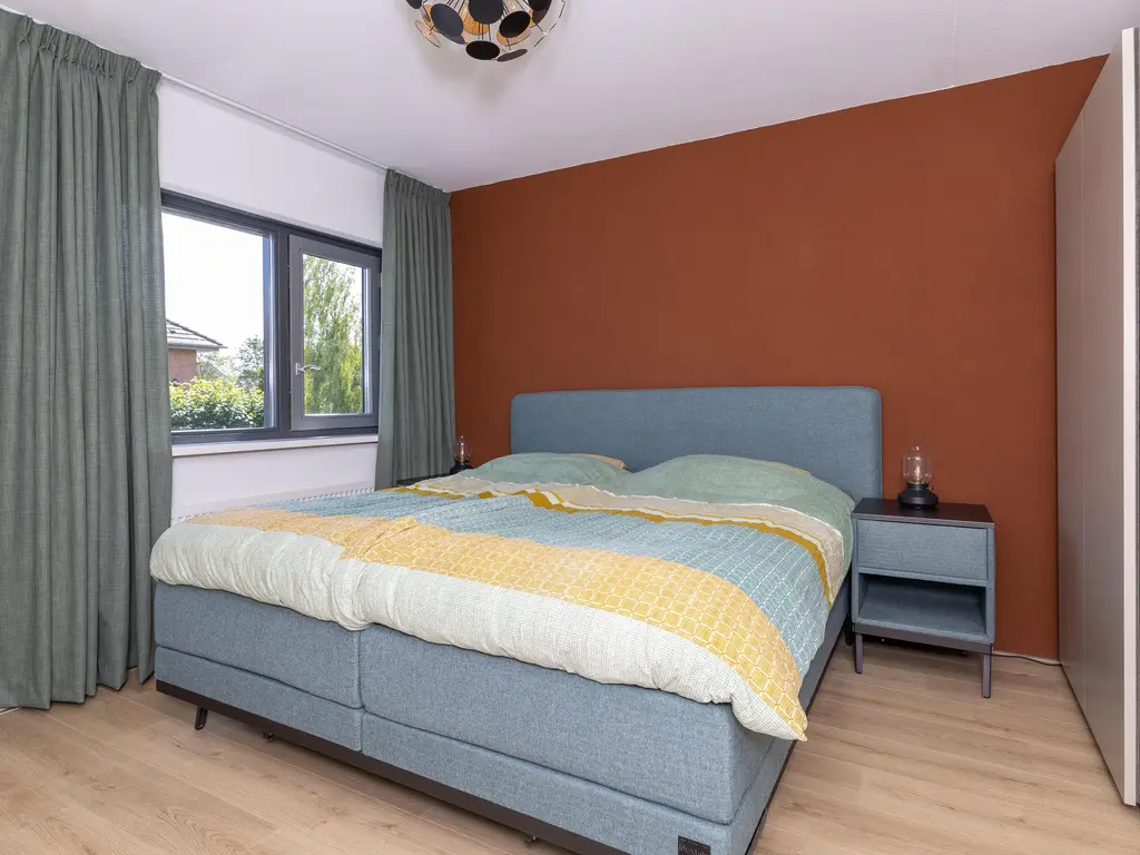 John Raedeckerhof 13, HOORN