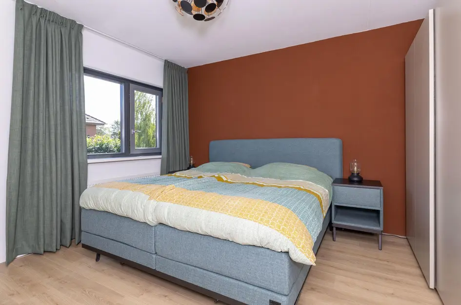 John Raedeckerhof 13