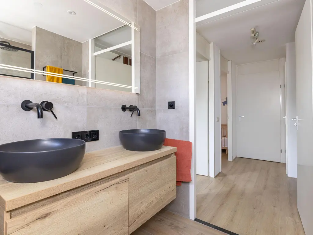 John Raedeckerhof 13, HOORN