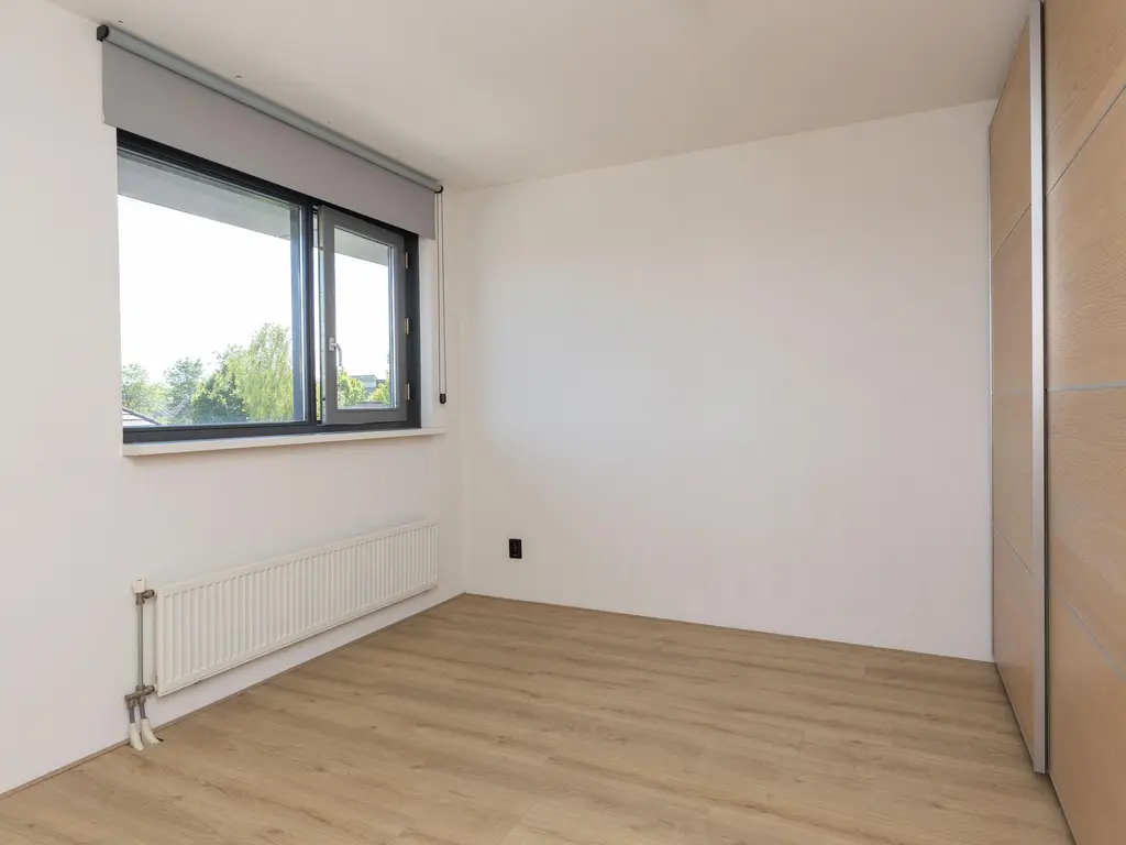 John Raedeckerhof 13, HOORN