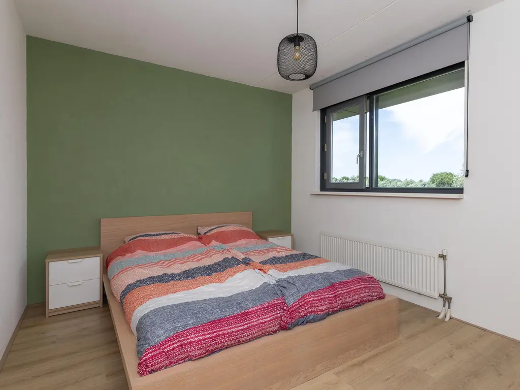 John Raedeckerhof 13, HOORN