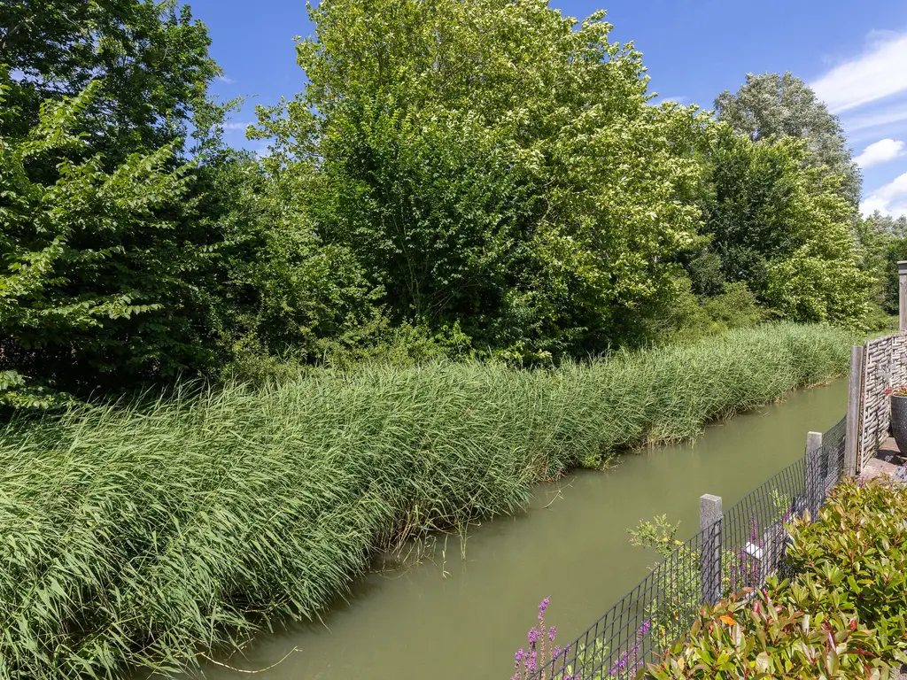 John Raedeckerhof 13, HOORN