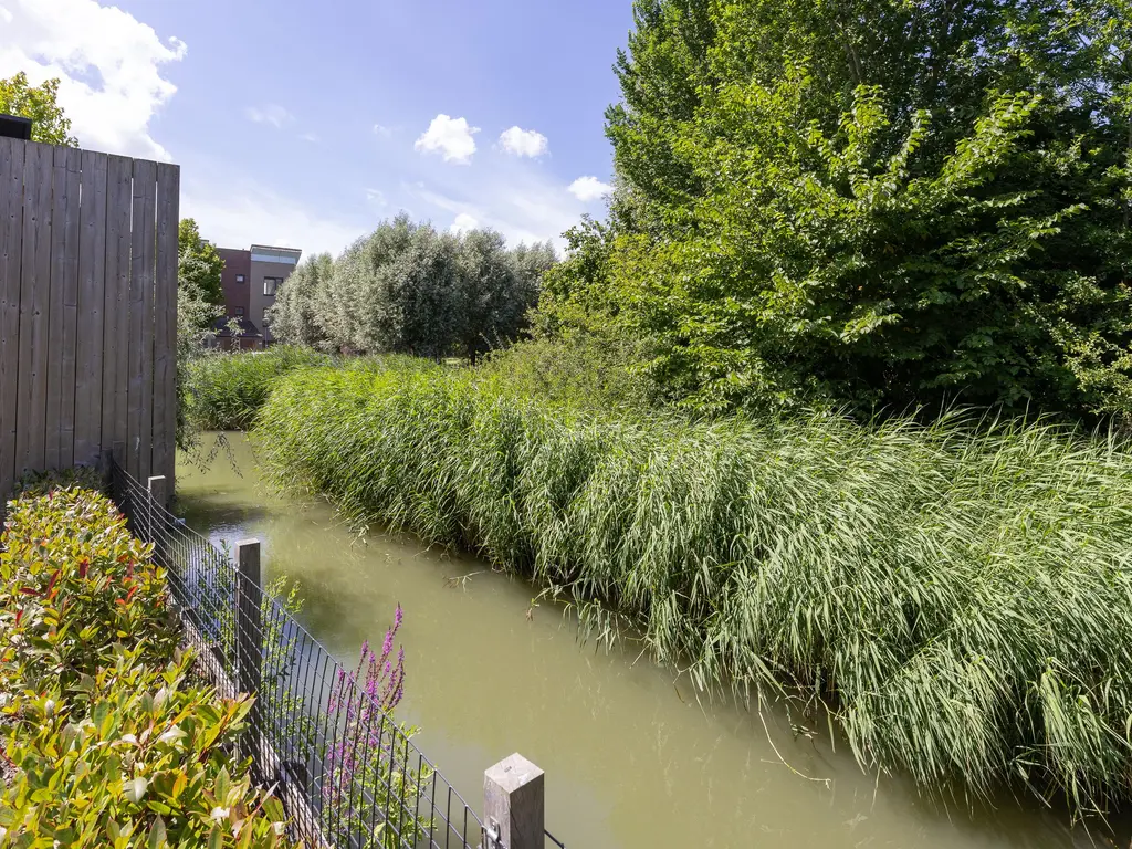 John Raedeckerhof 13, HOORN