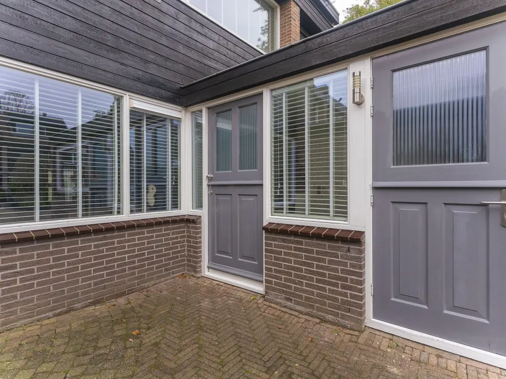 Koppenhoeve 53, WOGNUM