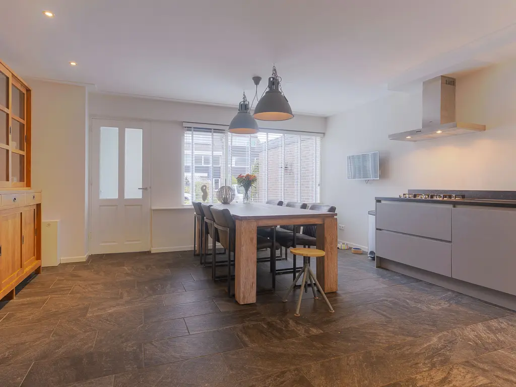 Koppenhoeve 53, WOGNUM