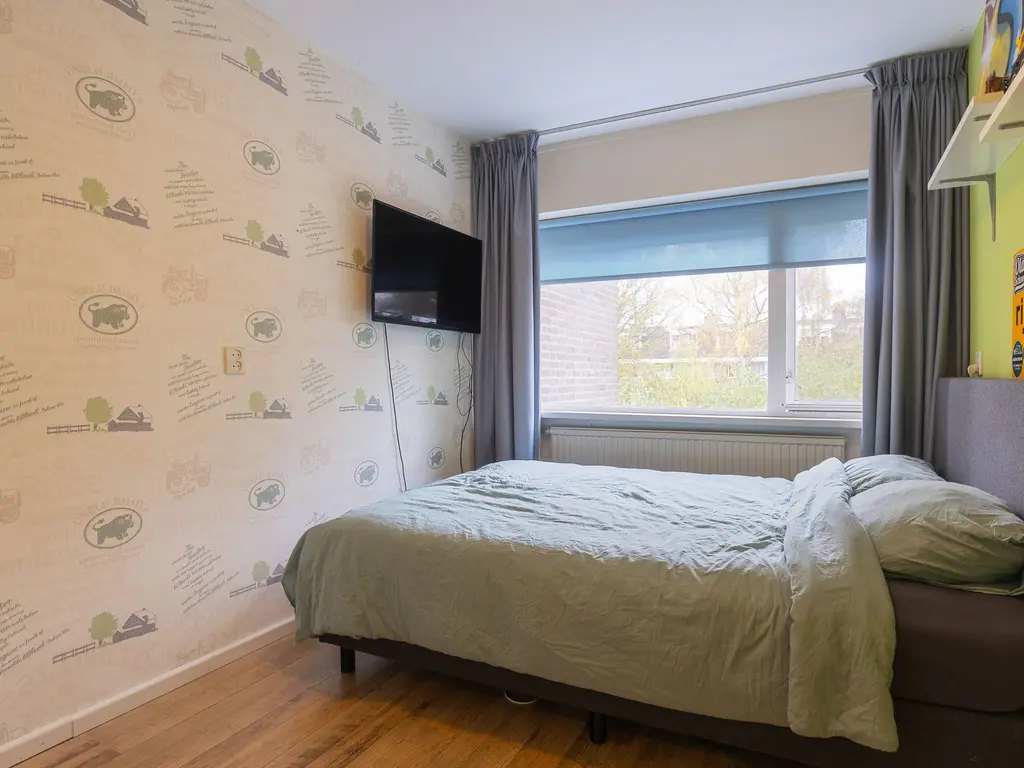 Koppenhoeve 53, WOGNUM