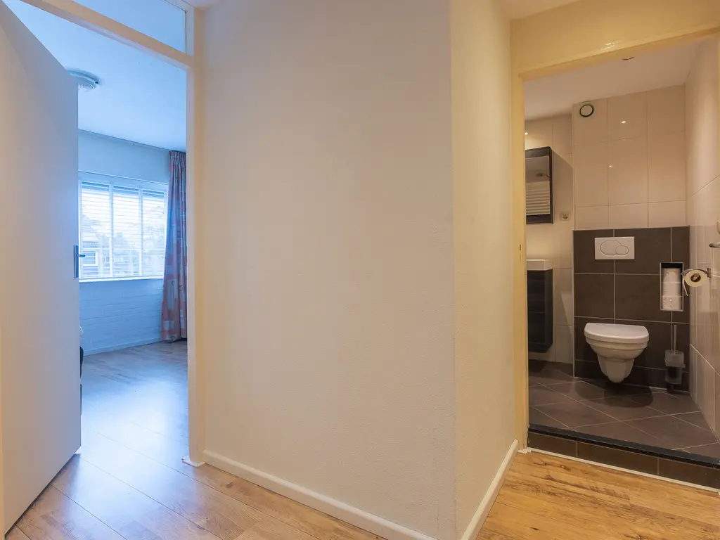 Koppenhoeve 53, WOGNUM