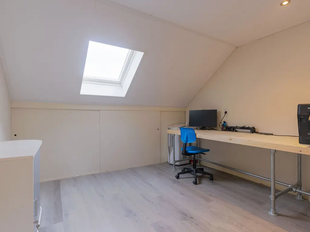 Koppenhoeve 53, WOGNUM