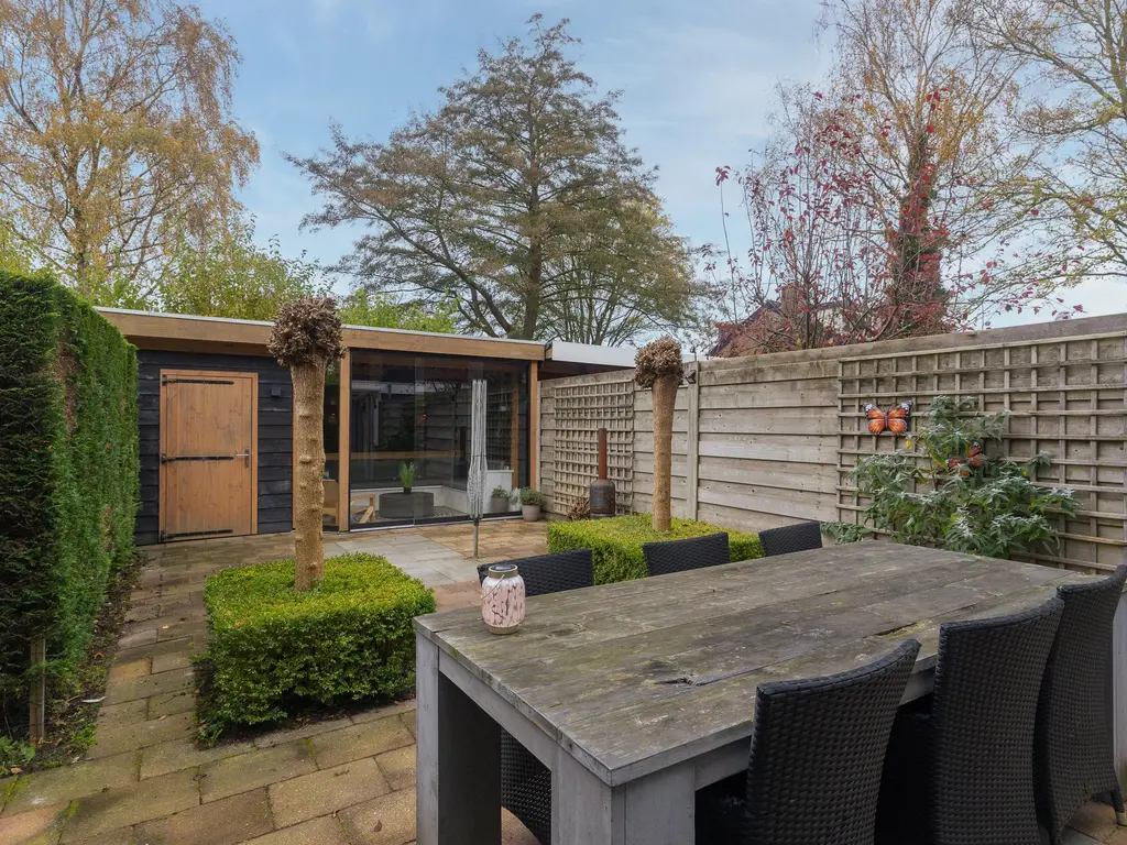 Koppenhoeve 53, WOGNUM