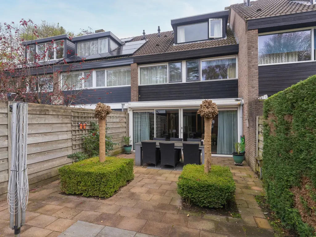 Koppenhoeve 53, WOGNUM