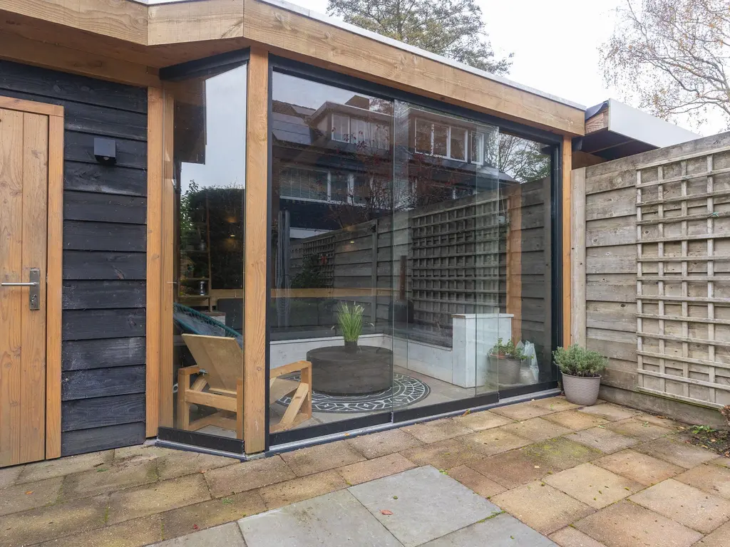 Koppenhoeve 53, WOGNUM