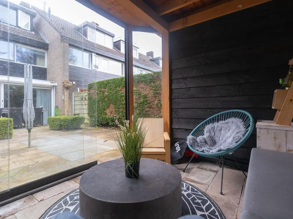 Koppenhoeve 53, WOGNUM