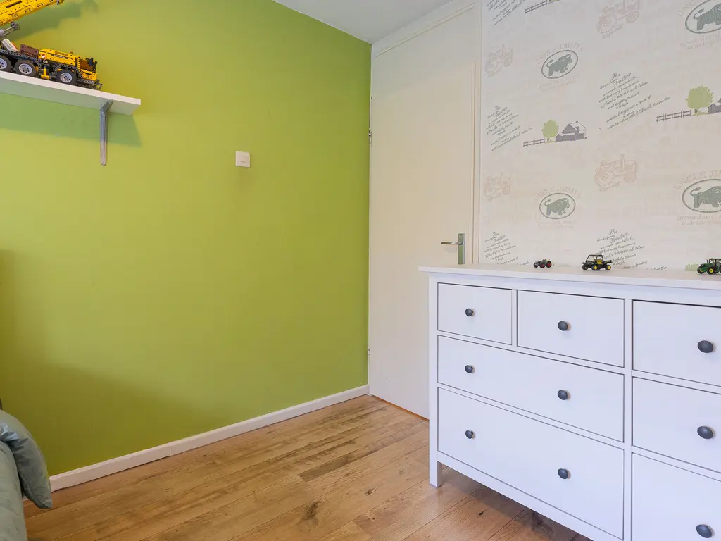 Koppenhoeve 53, WOGNUM