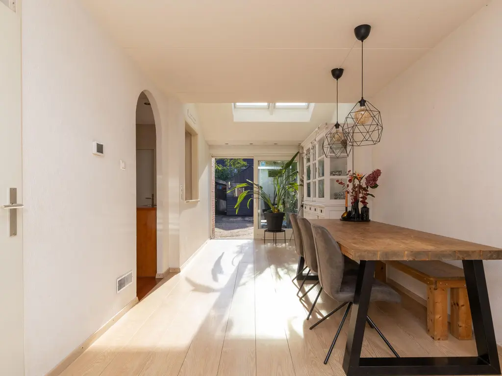 Rietzanger 119, HOORN