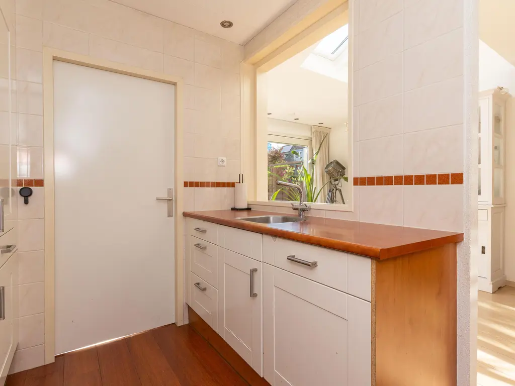 Rietzanger 119, HOORN