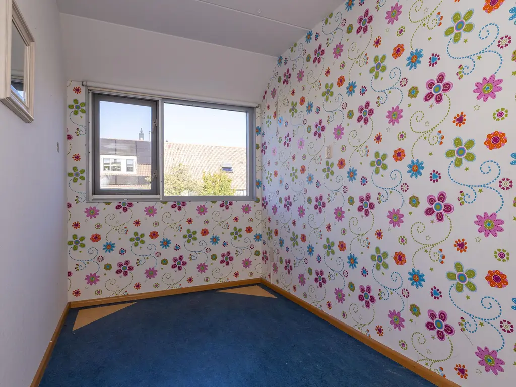 Rietzanger 119, HOORN