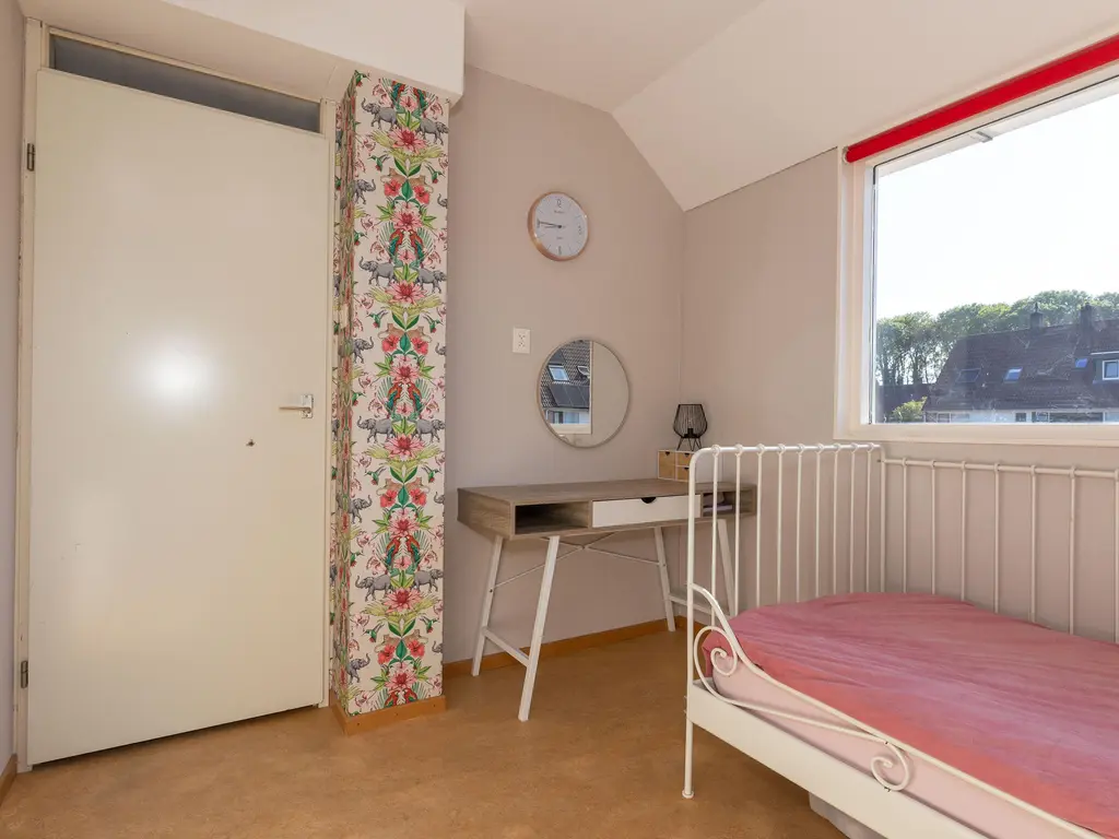 Rietzanger 119, HOORN