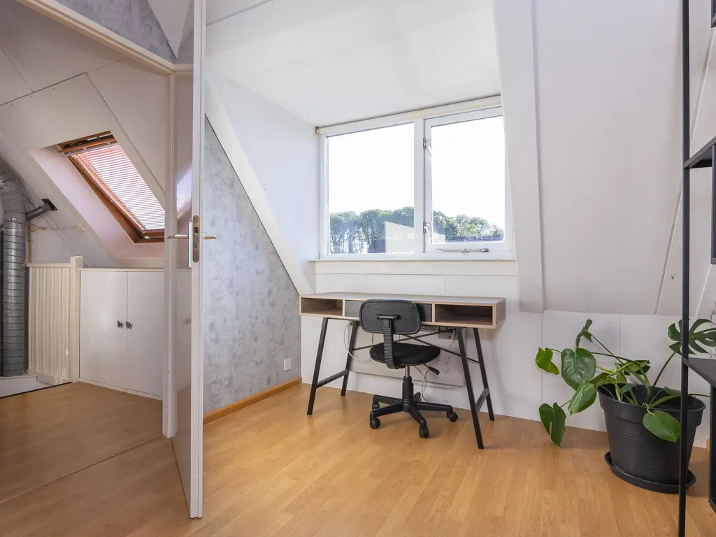 Rietzanger 119, HOORN