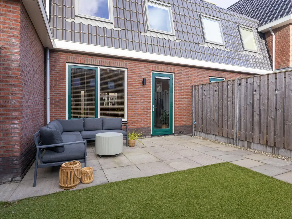 Weijland 13, SPIERDIJK