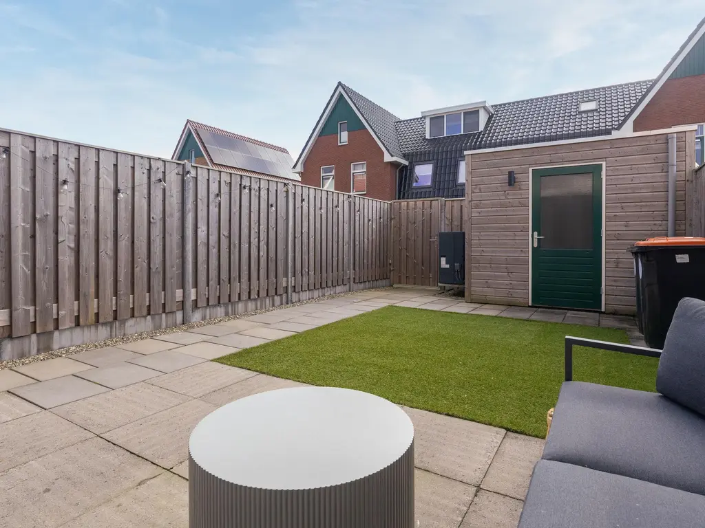 Weijland 13, SPIERDIJK