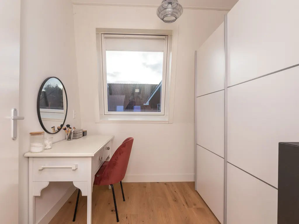 Weijland 13, SPIERDIJK