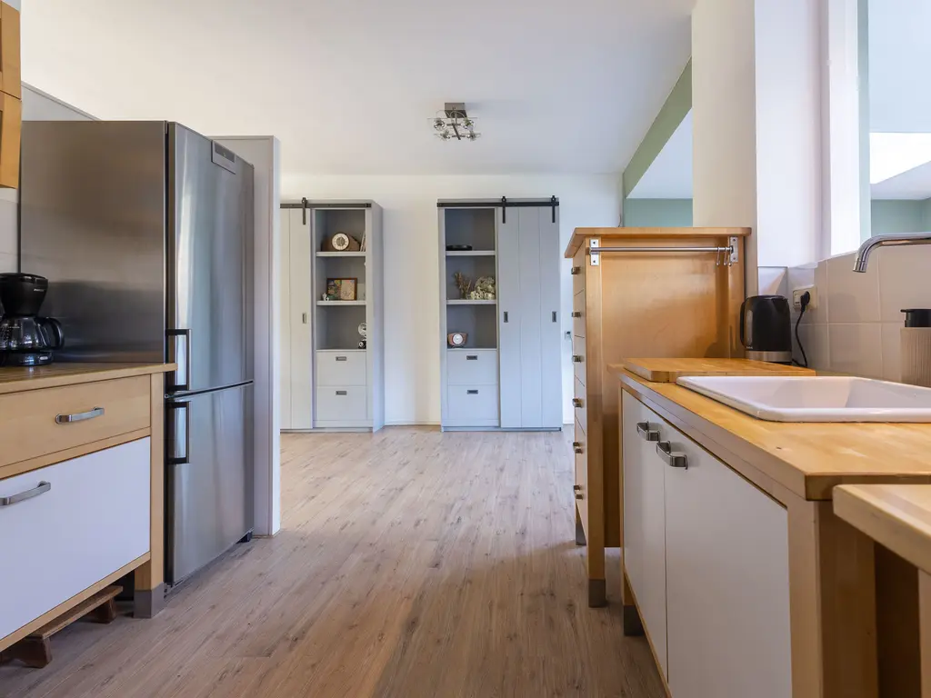 Plantage 55, BLOKKER