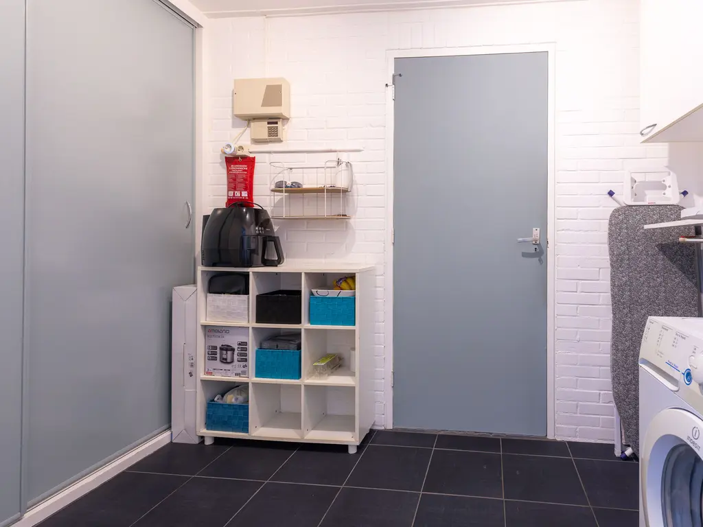 Plantage 55, BLOKKER