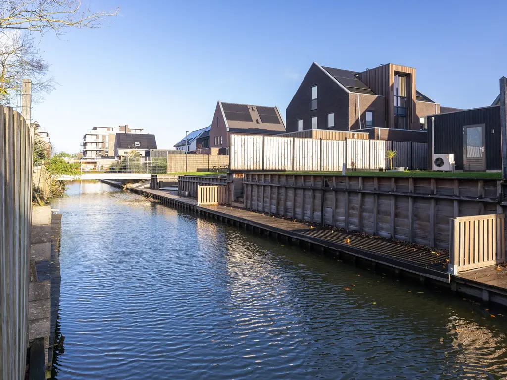 Plantage 55, BLOKKER