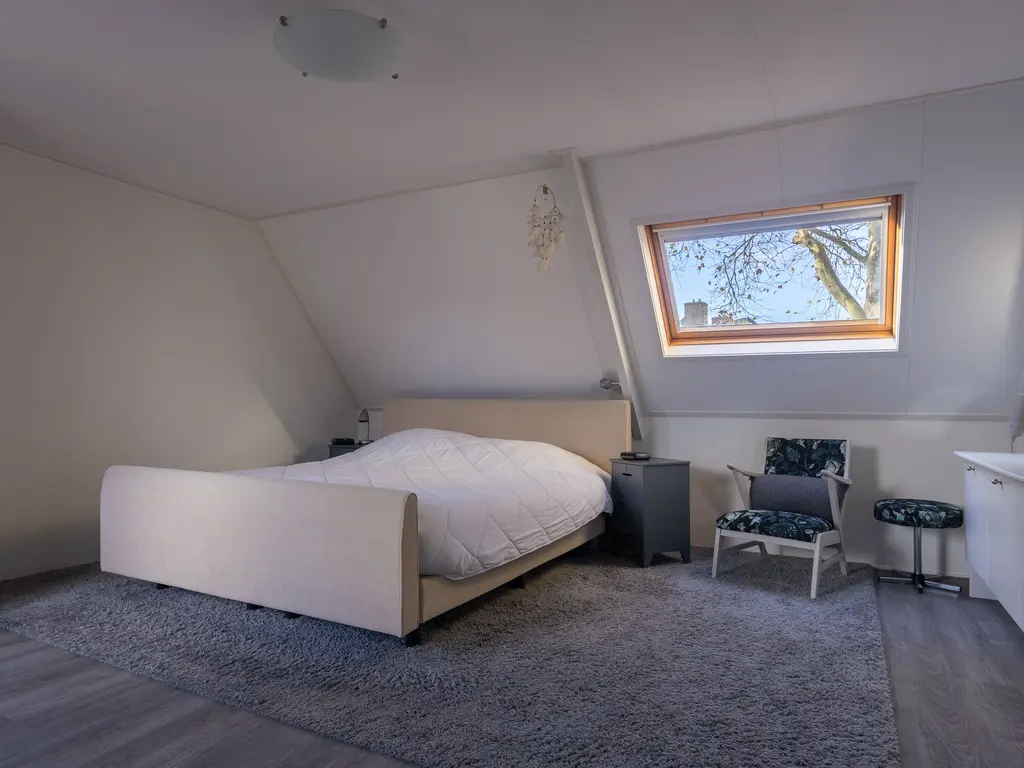 Plantage 55, BLOKKER