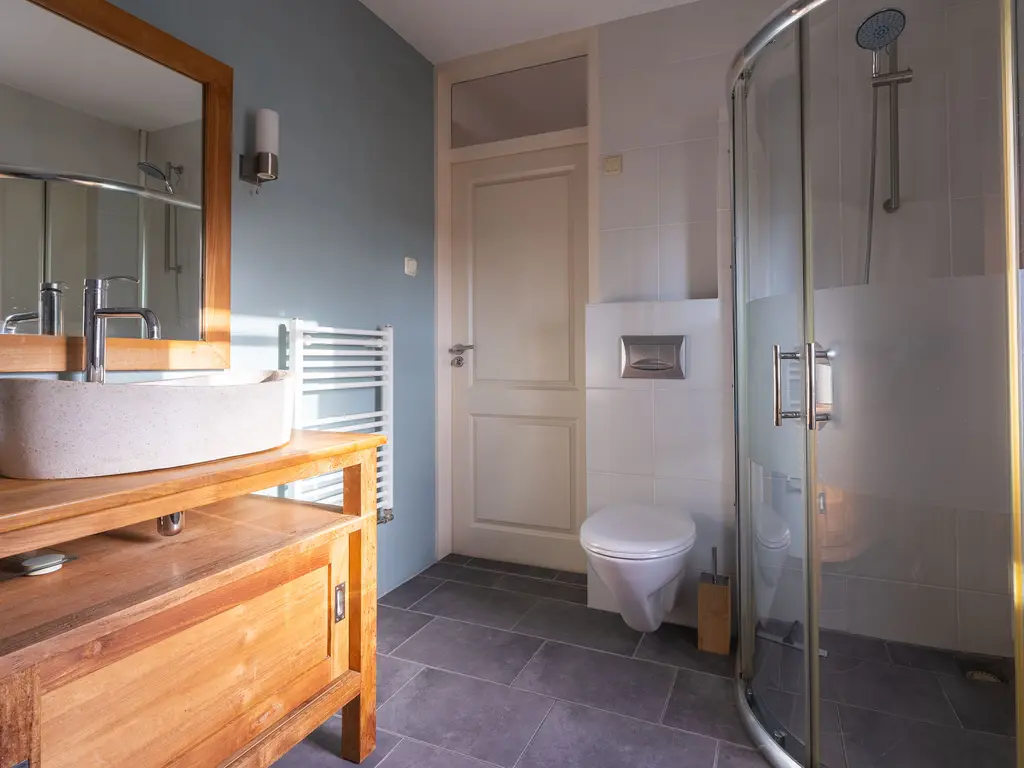 Plantage 55, BLOKKER